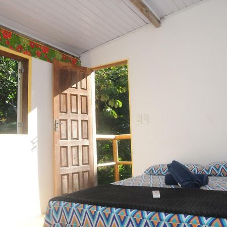 Shangri-Lá Hostel Barra Grande (Bahia) Exterior foto