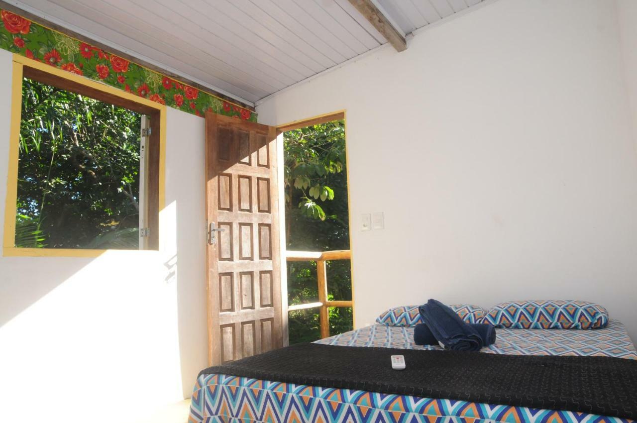 Shangri-Lá Hostel Barra Grande (Bahia) Exterior foto
